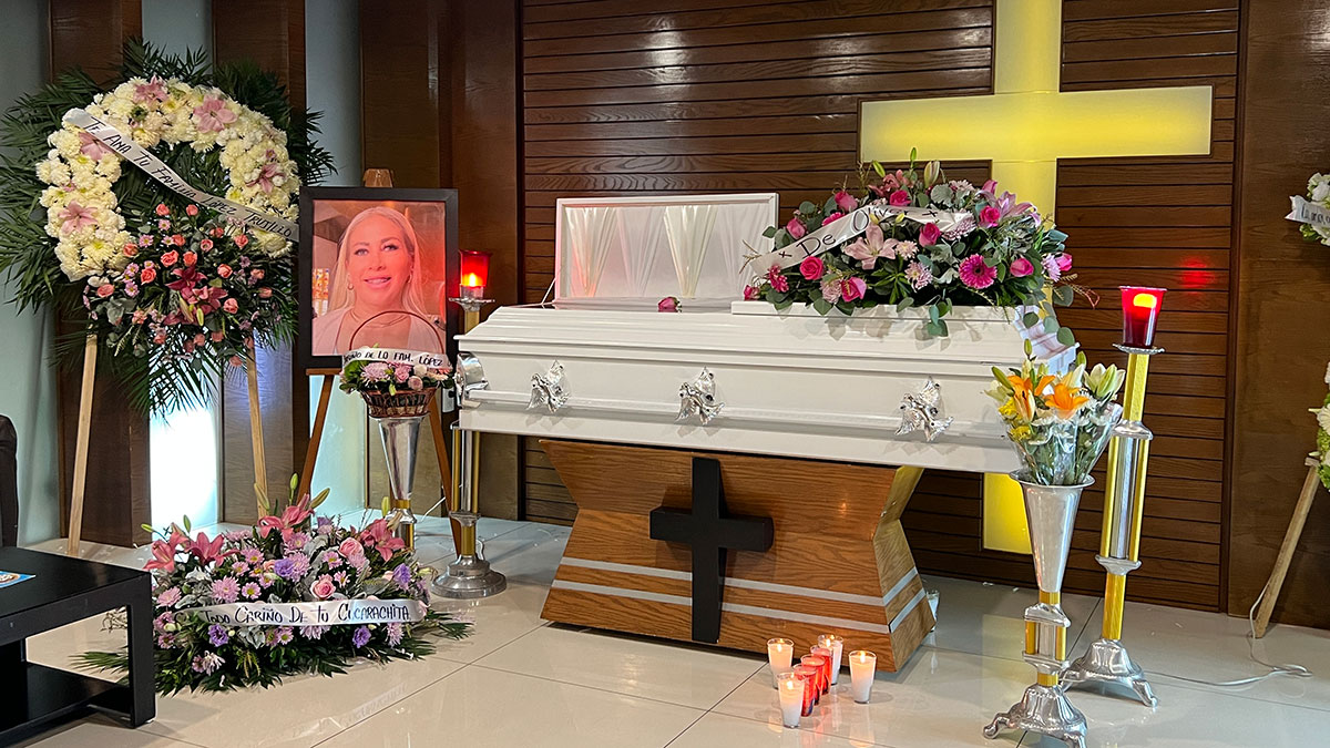 León tianguista “Vicky” San Juan Bosco