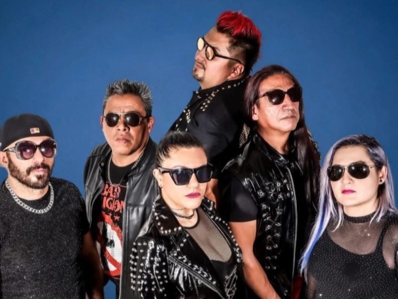 Los De Abajo celebran 34 años de ska y resistencia con show en León; preparan nuevo disco y su 35 aniversario
