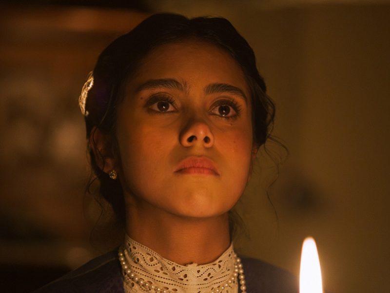 Netflix estrena Mal de amores, basada en la novela de Ángeles Mastretta: ‘Fue un deleite’