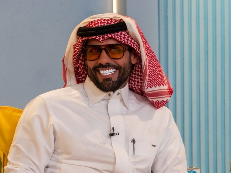 Masad Altamimi quiere seguir en Televisa tras La casa de los famosos México: ‘Gracias por el apoyo’