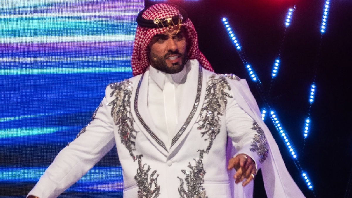 masad altamimi