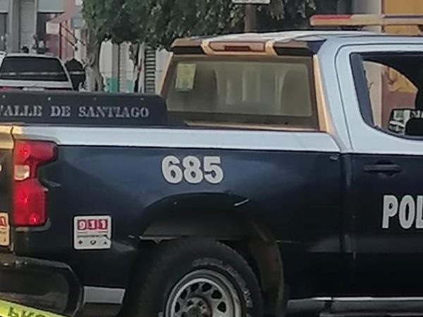 Sube a tres la cifra de muertos tras ataque en la Ranchos Unidos de Valle de Santiago
