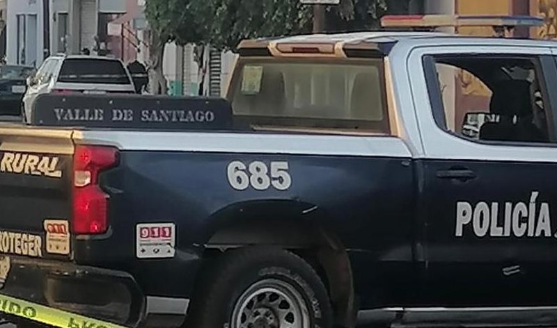 Sube a tres cifra de muertos en ataque armado en Los Ranchos, Valle de Santiago