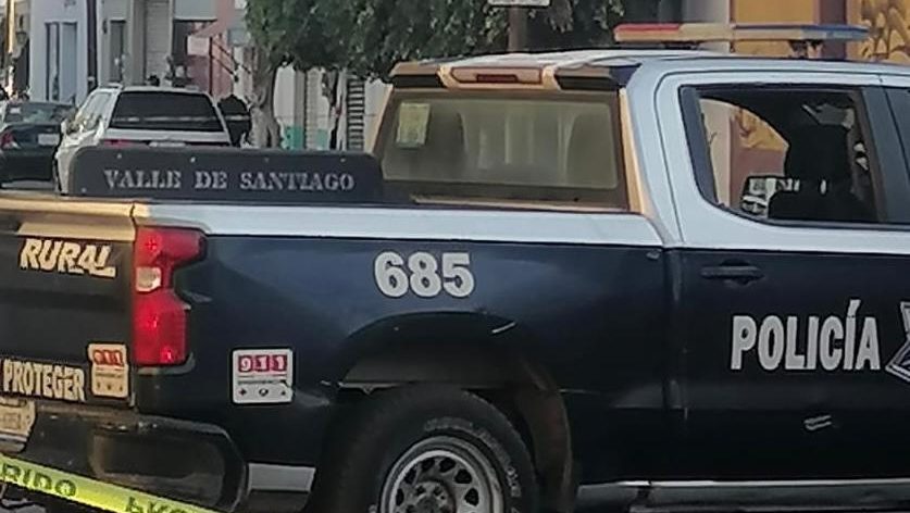 Sube a tres cifra de muertos en ataque armado en Los Ranchos, Valle de Santiago