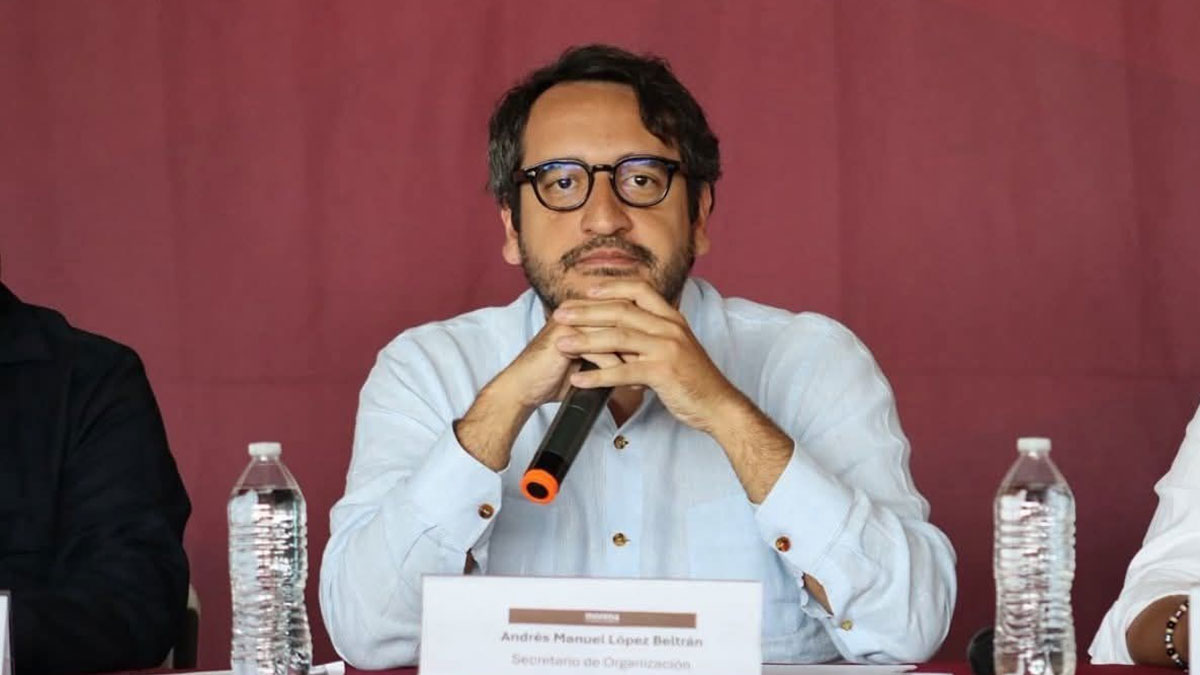 Sheinbaum rechaza nota NYT Andy López