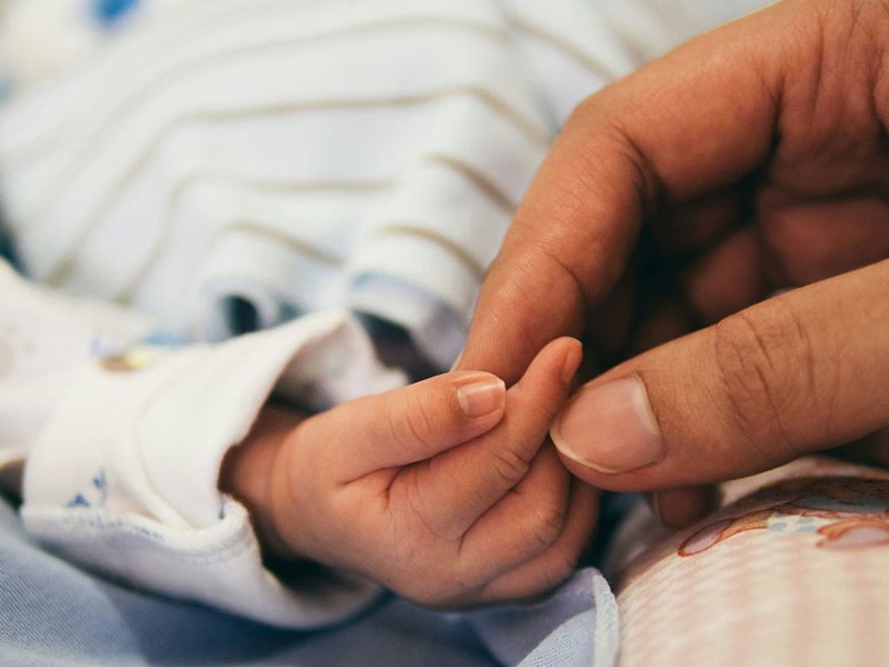 IMSS entrega por error a dos recién nacidas a familias equivocadas en Mexicali