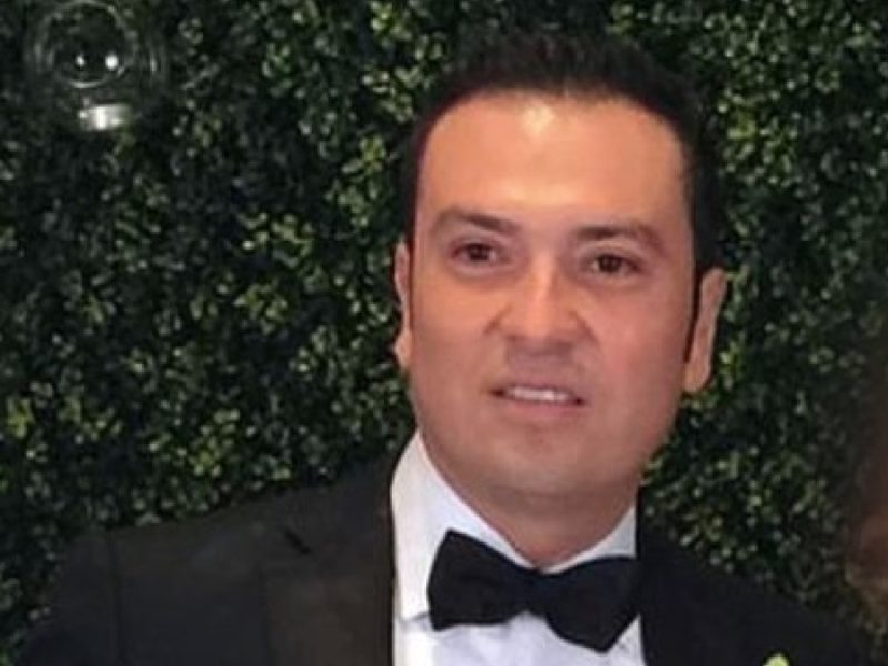 Localizan en Suiza a Amílcar Olán, empresario ligado a contratos millonarios y al hijo de AMLO