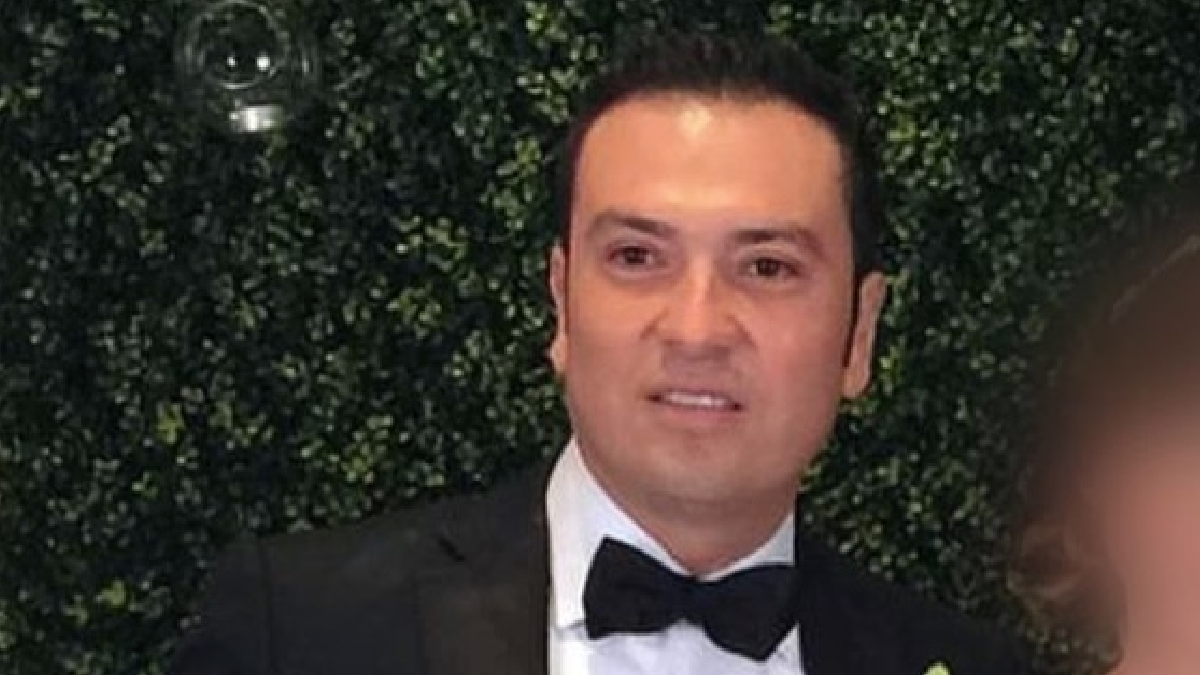 Jorge Almícar Olán Aparicio