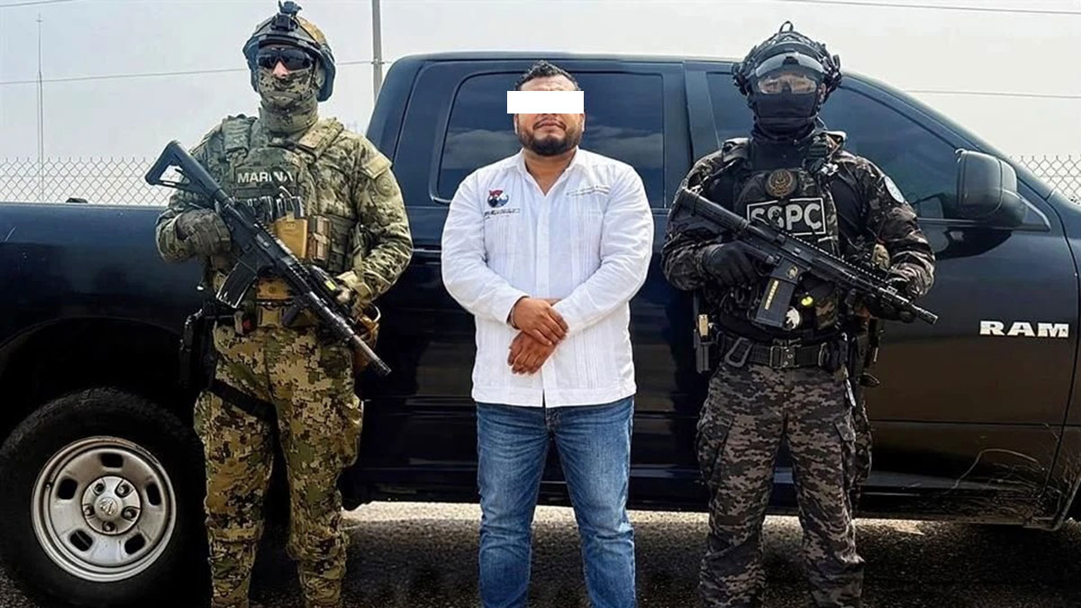 Juchitán Miguel Sánchez Altamirano
