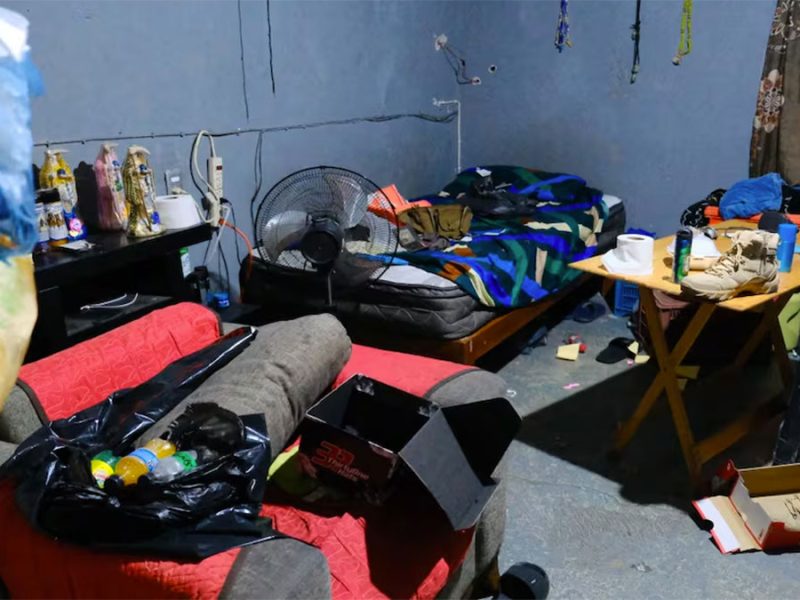 CJNG usaba finca en Tecalitlán como hospital clandestino y centro de reclutamiento