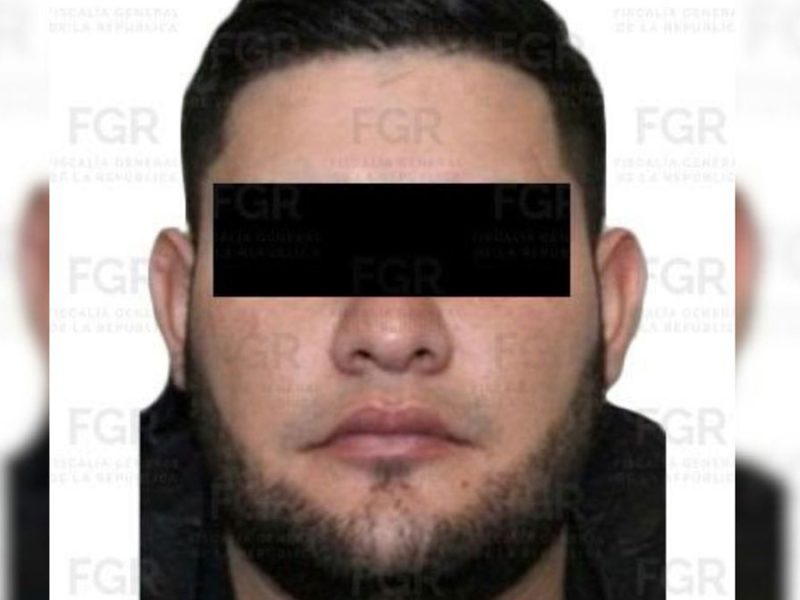 Vinculan a proceso a presunto jefe de plaza de La Mayiza en Baja California: FGR