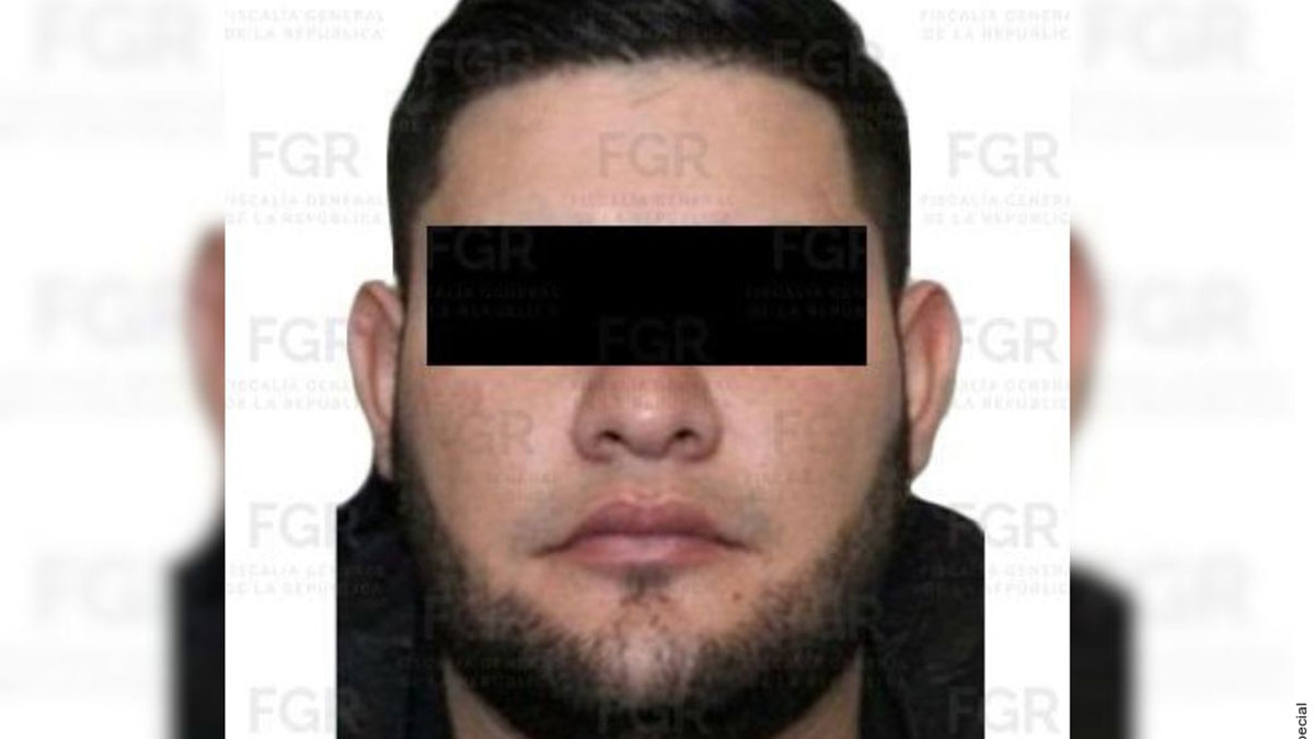 La Mayiza Óscar Uriel Chaparro