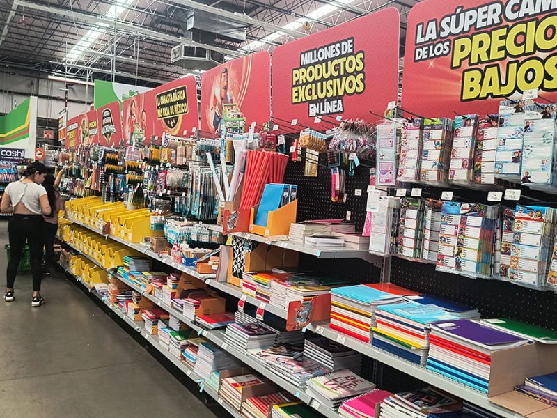 Moroleón Uriangato compras útiles