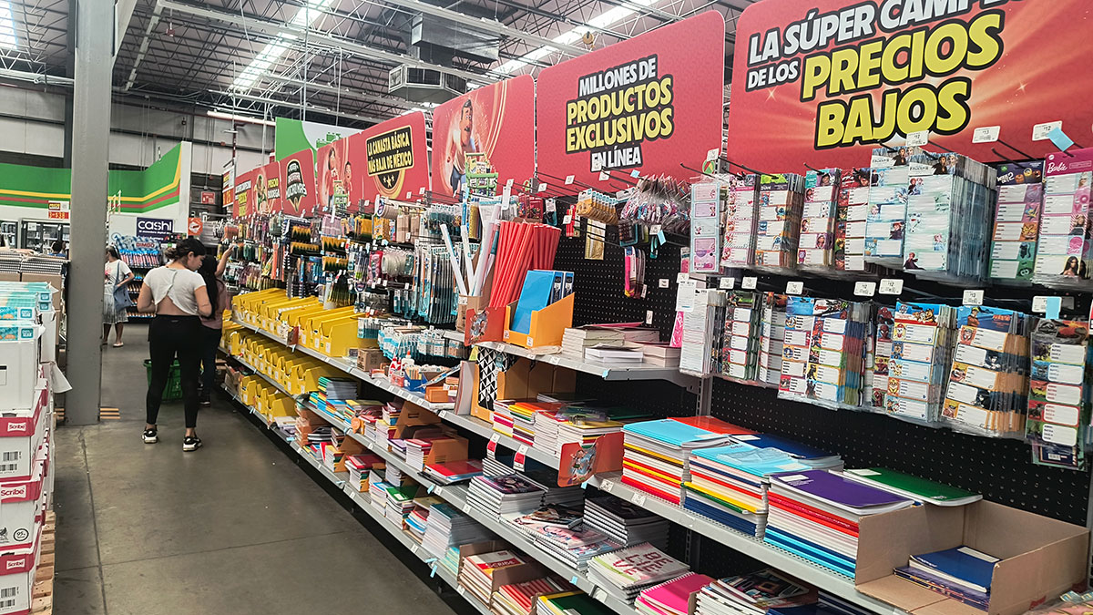 Moroleón Uriangato compras útiles
