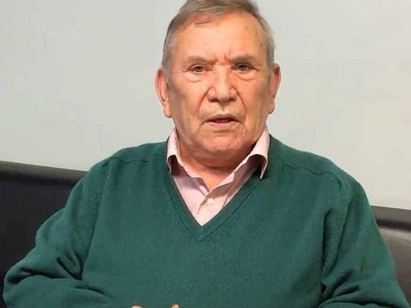 Muere Chucho Gallegos a los 84 años: luto en el periodismo de espectáculos en México