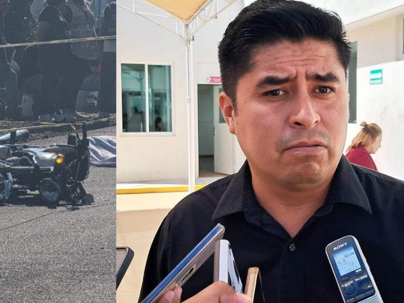 Retirarán motocicletas en Salamanca si llevan niños, aun con documentos en regla