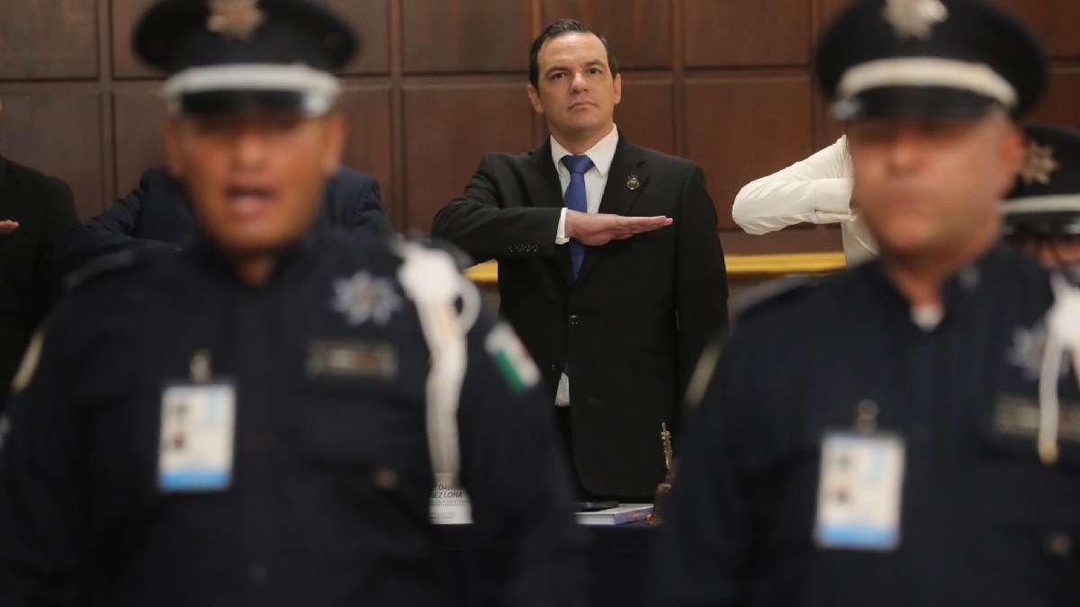 periodistas agredidos Jiménez Lona