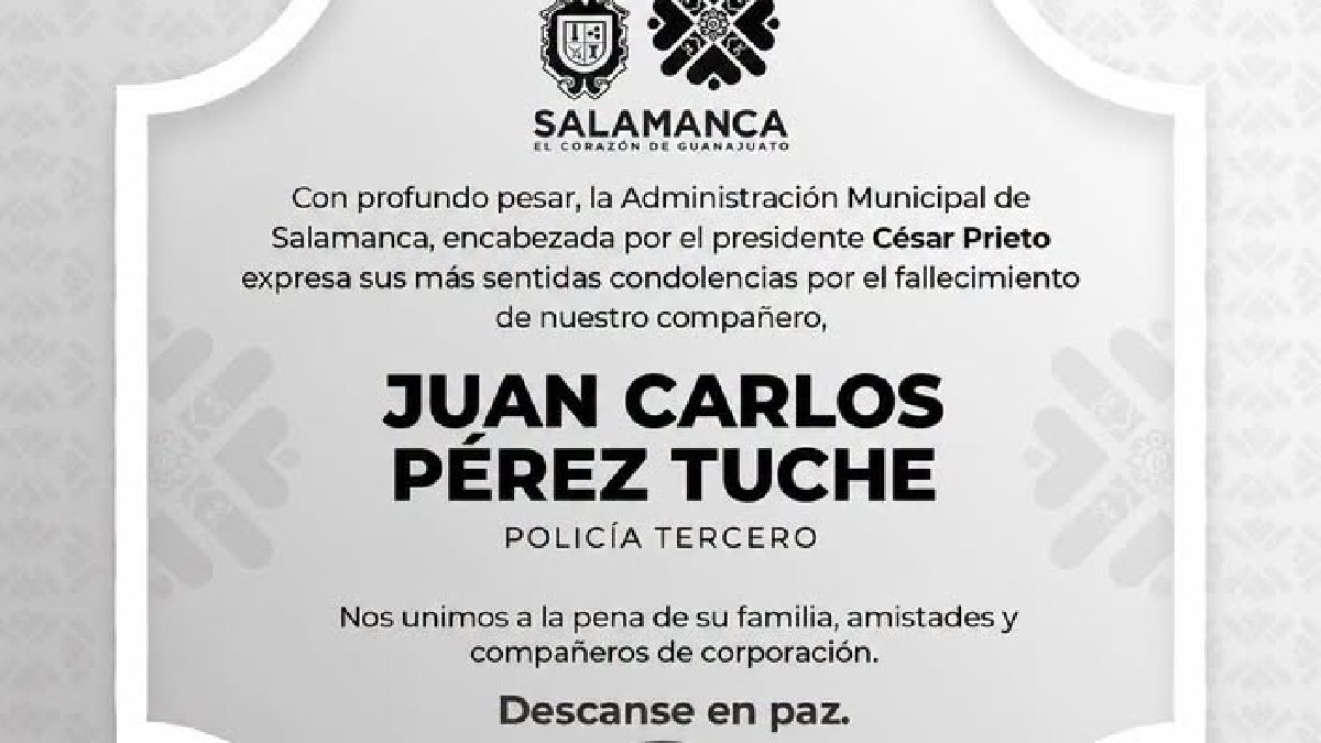 policía municipal de Salamanca asesinado2 (1)