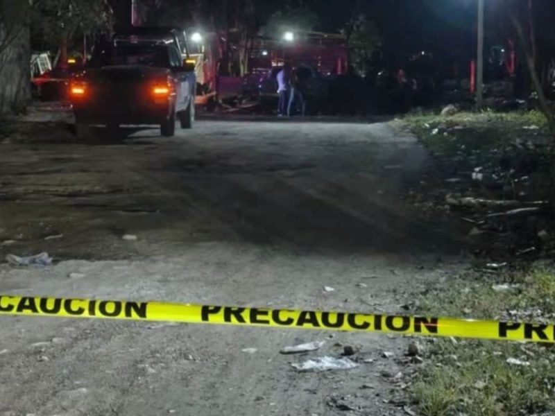 Matan a dos policías de Harfuch durante rescate de secuestrados en Veracruz