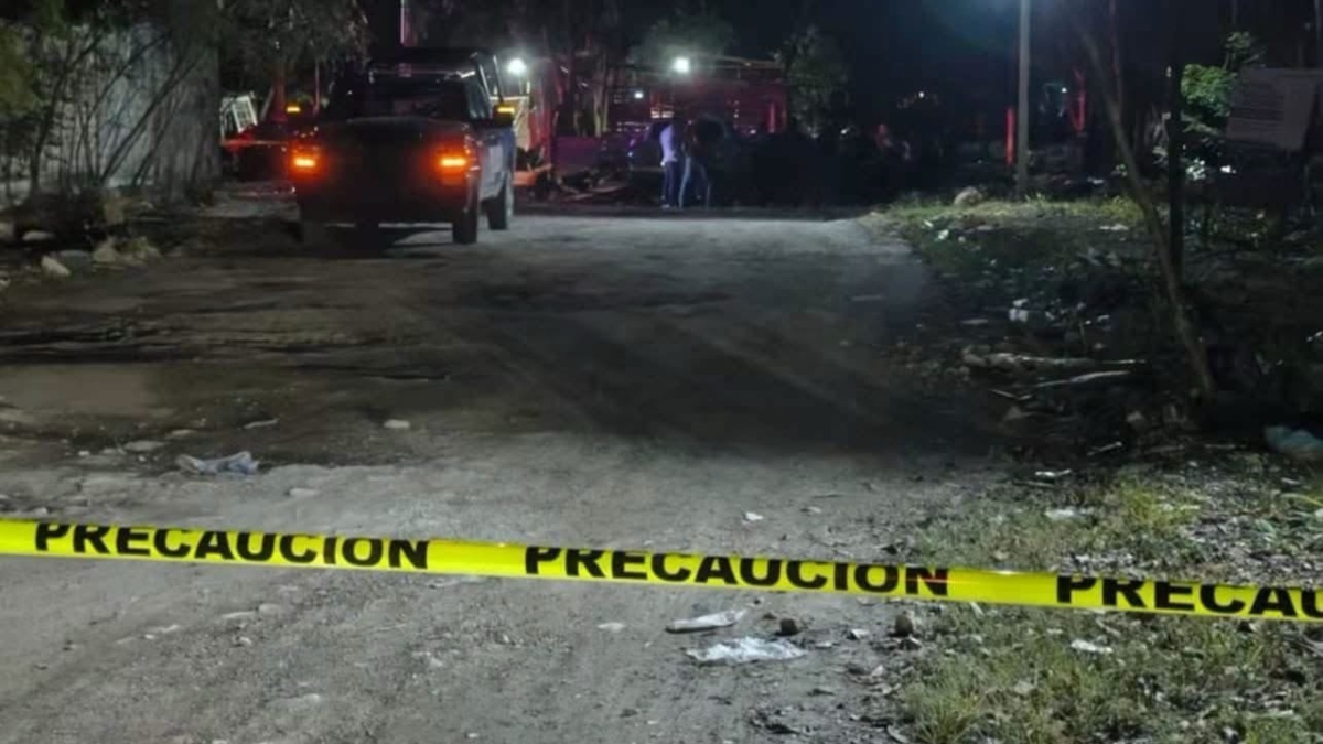 policías Harfuch