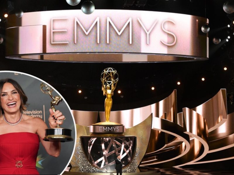Premios Emmy 2026: Lista de nominados y favoritos para ganar la estatuilla