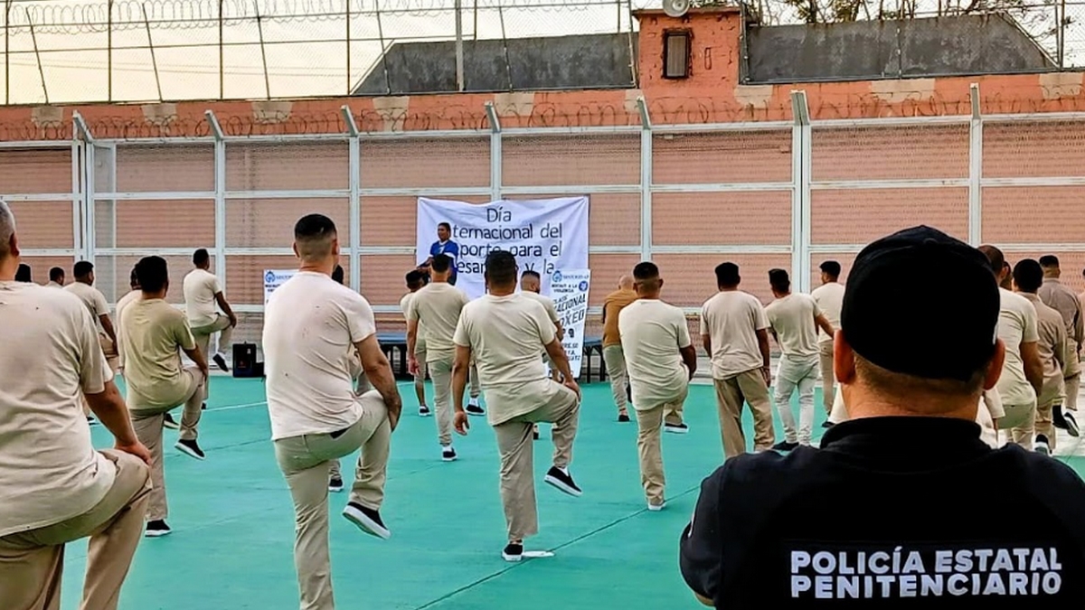 prisión preventiva en Guanajuato