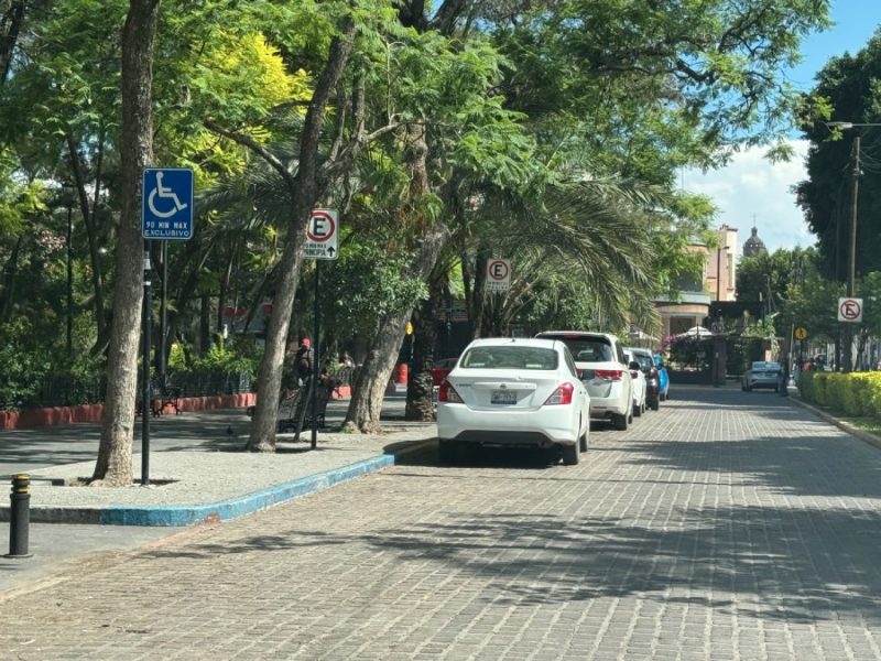 Alertan por robos a vehículos en zona Alameda de Celaya