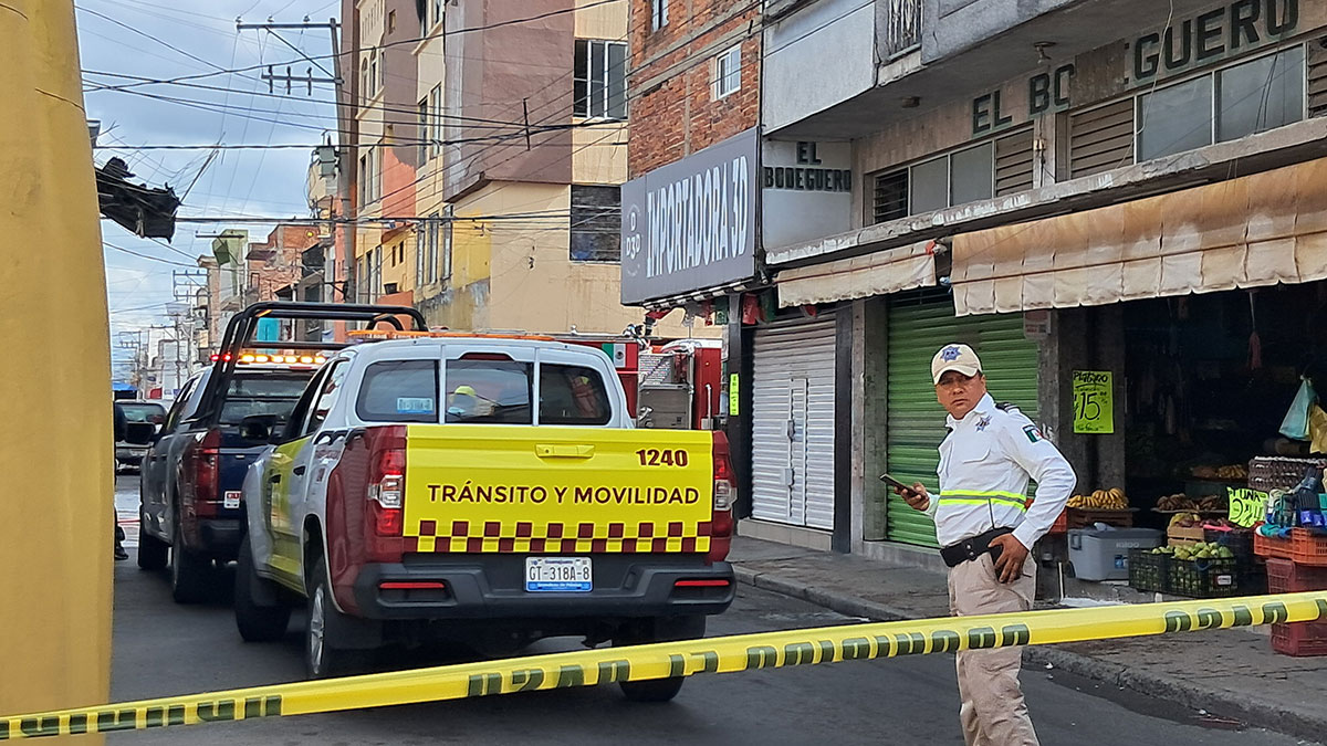 Salamanca panadería incendio