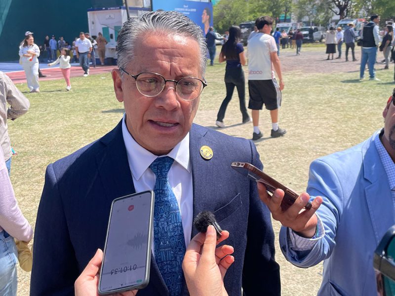 FGE Guanajuato aclara fuero federal en el caso del mega decomiso en San José de Iturbide