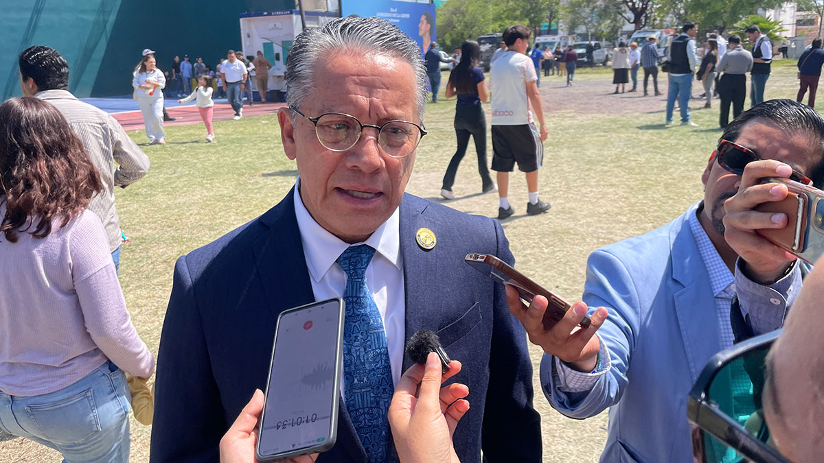 Fiscal Guanajuato decomiso San José de Iturbide