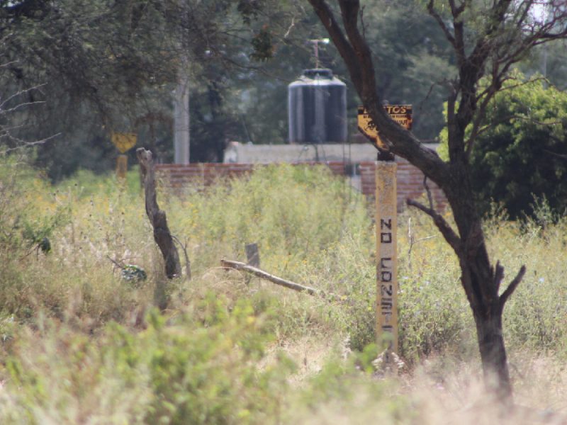 Guanajuato, quinto lugar nacional en tomas clandestinas: hallan una cada 12 horas
