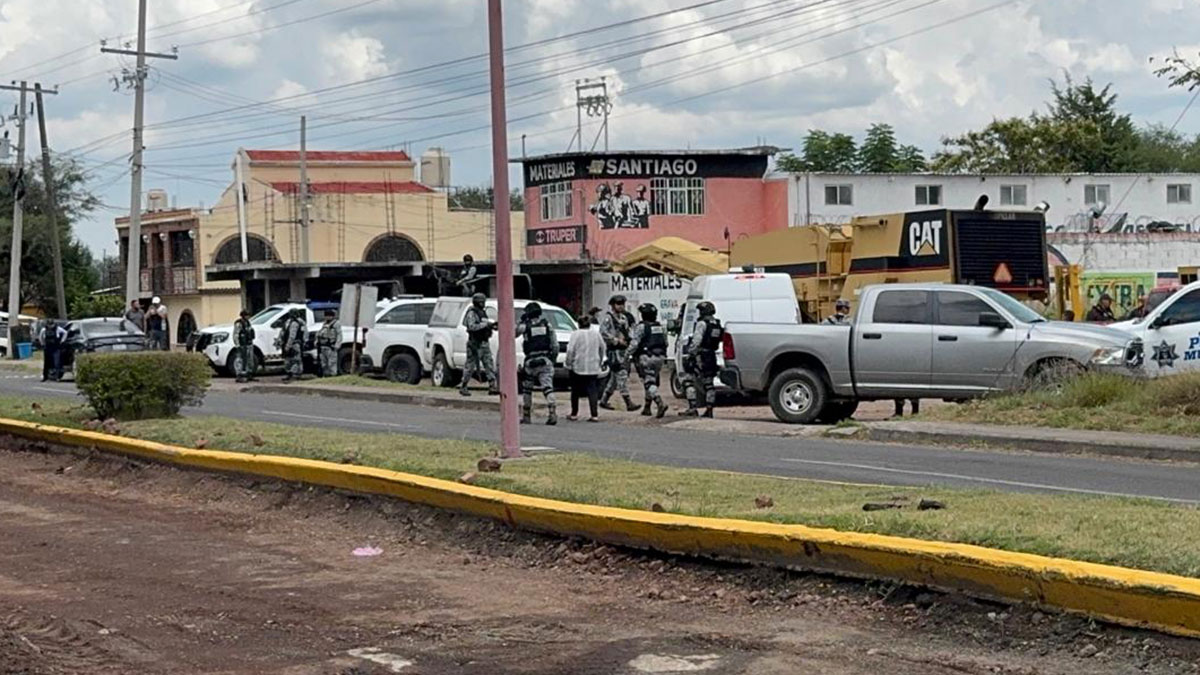 masacre Santiago Maravatío