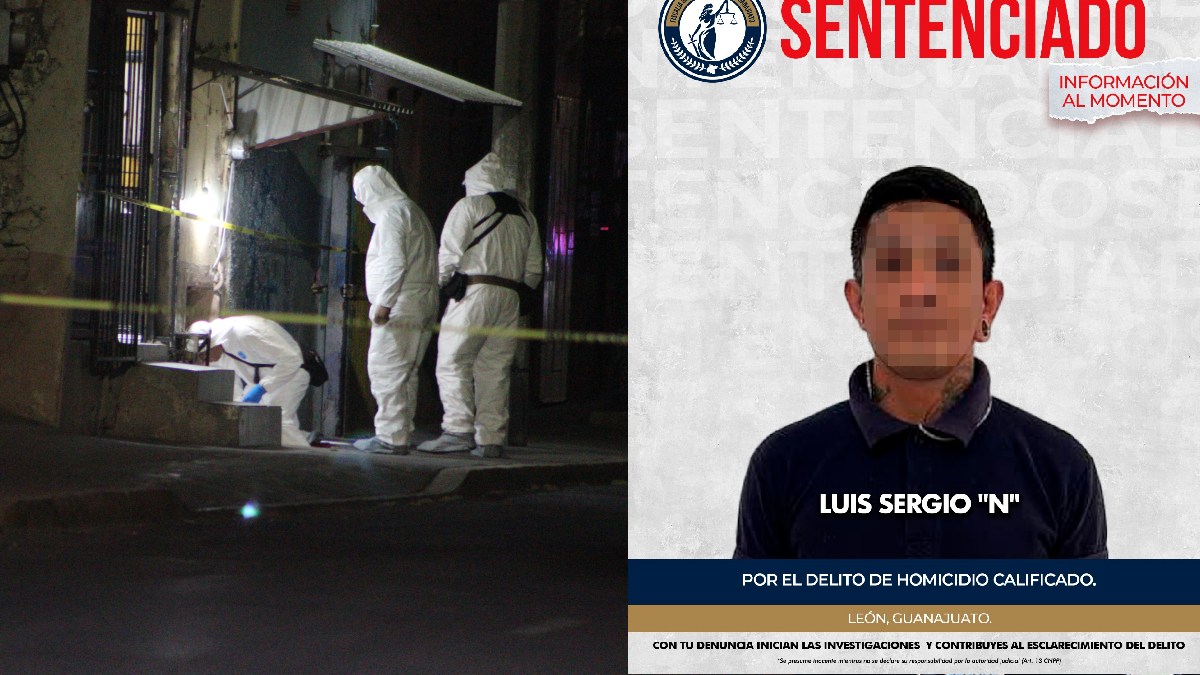 sentencia asesino tres mujeres
