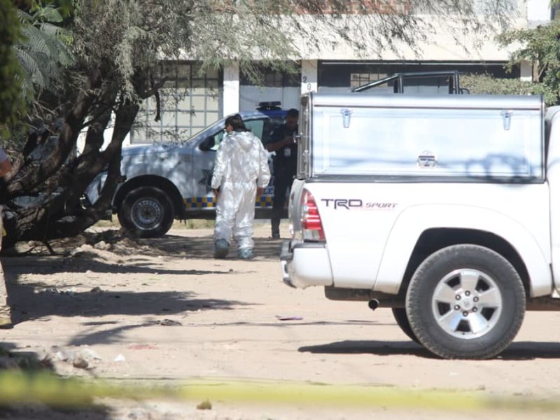 Sicarios irrumpen en casa de Silao y asesinan a dos hermanos, en Las Cruces