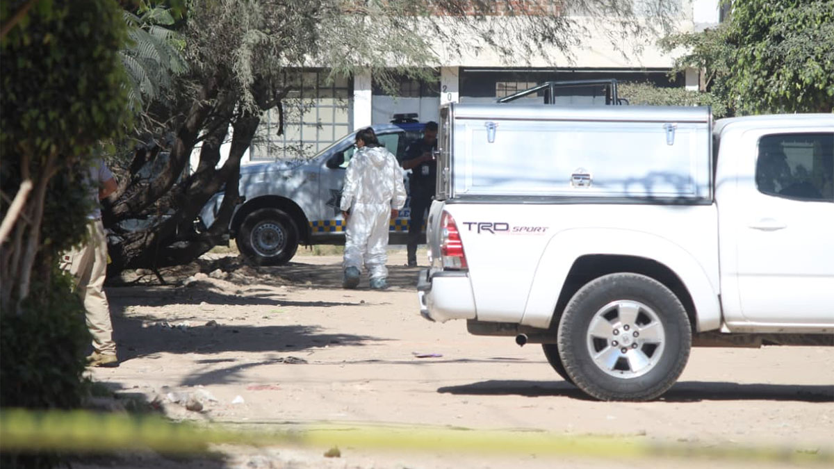 Silao hermanos asesinados Las Cruces