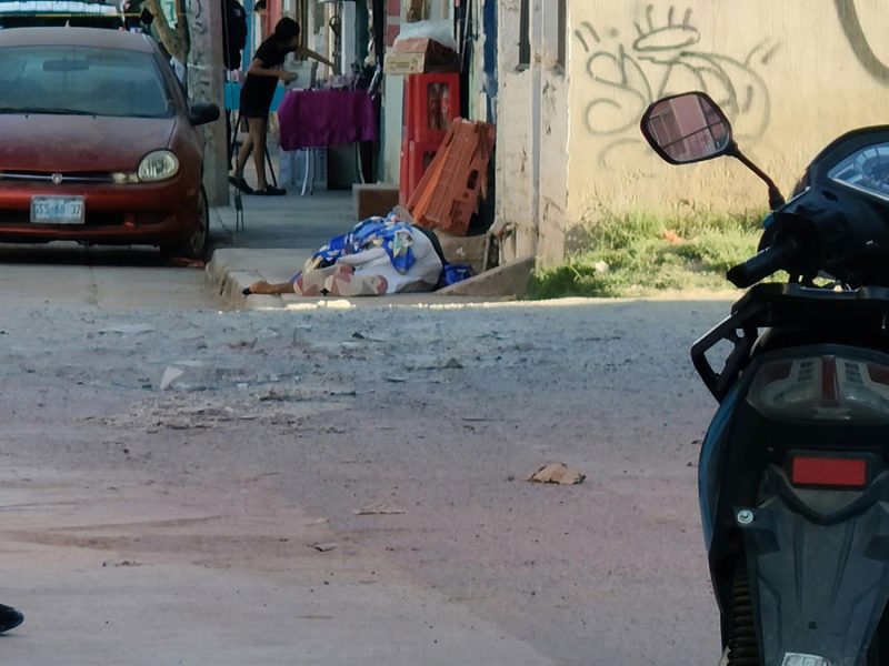 Violencia en Silao: Balas impactan a “El Richard” durante ataque armado