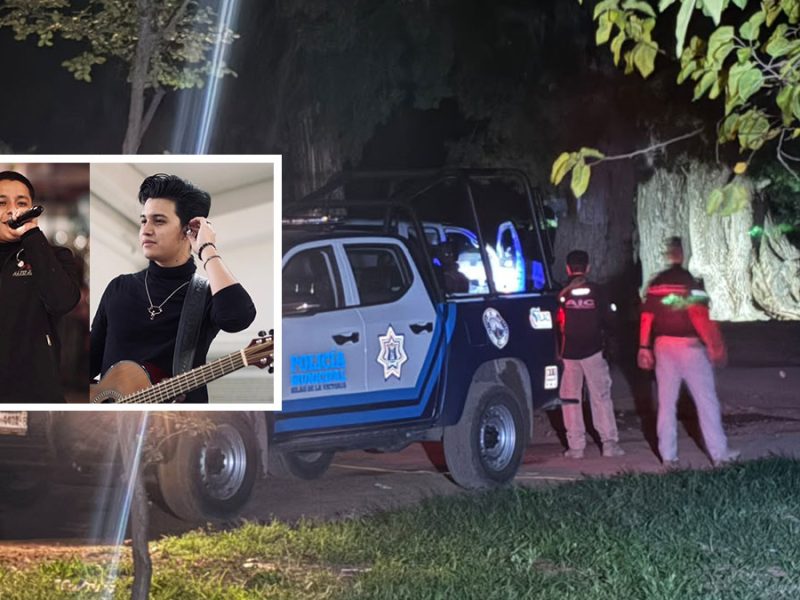 Muertos en ataque en Chichimequillas eran integrantes del grupo Alto Exceso