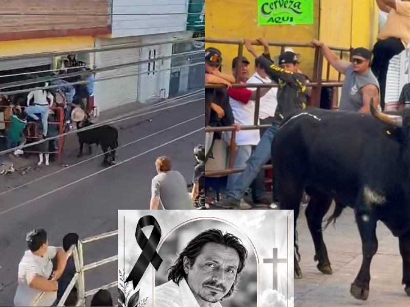 Tarimoro: Jorge Luis muere tras sufrir cornada durante la Tarimorada 2026
