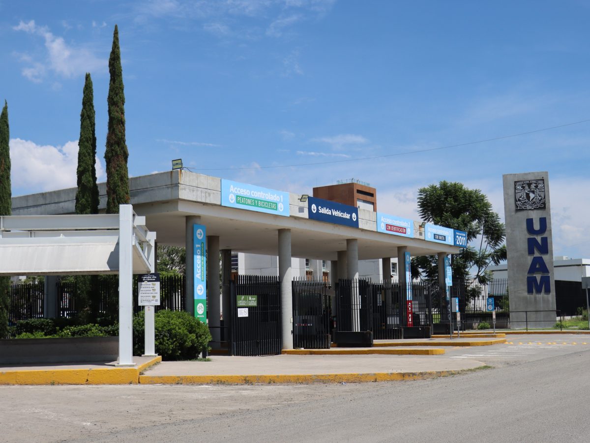 Aprueban compra de terreno para la ampliación vial en acceso a la ENES UNAM León