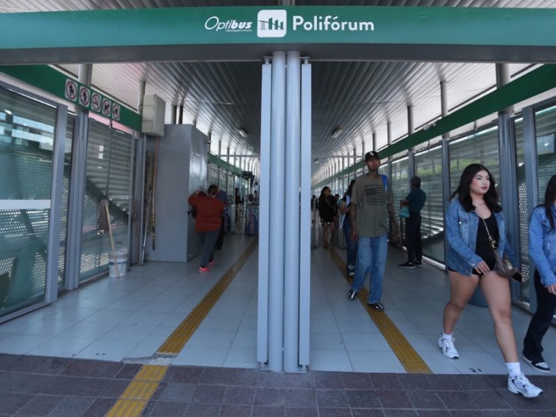 Transporte público roba horas a usuarios de León y agrava la ‘pobreza de tiempo’