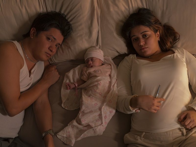 Un hijo propio: Maite Alberdi lleva a Netflix una historia real que cuestiona al espectador