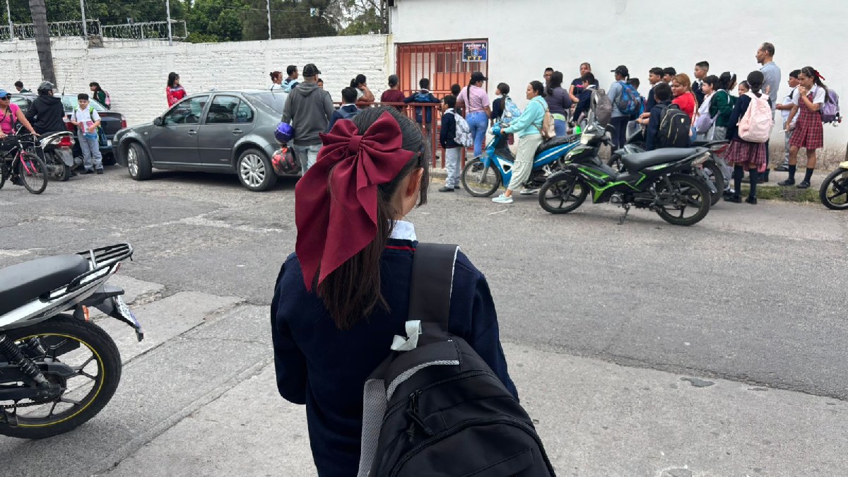 uso de celulares en escuelas