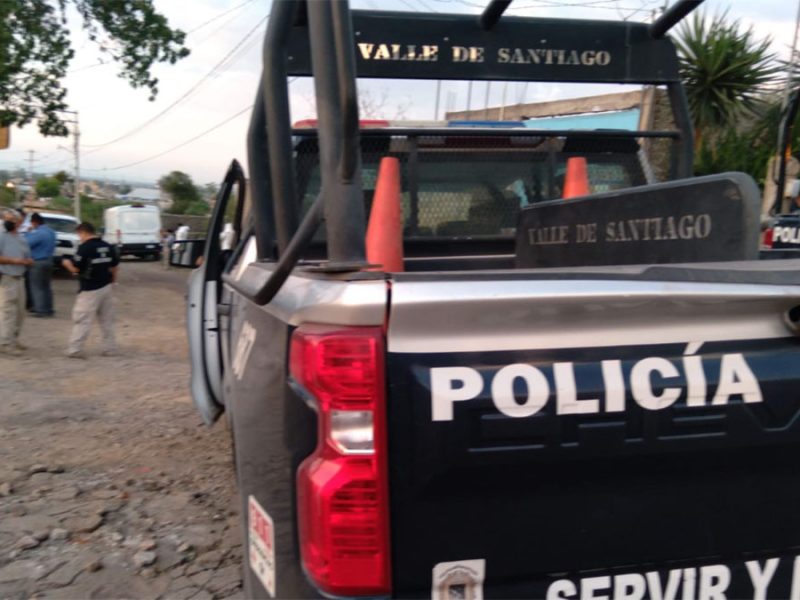 Isaac es asesinado en Valle de Santiago: Familiares llegan a Bellavista a identificarlo