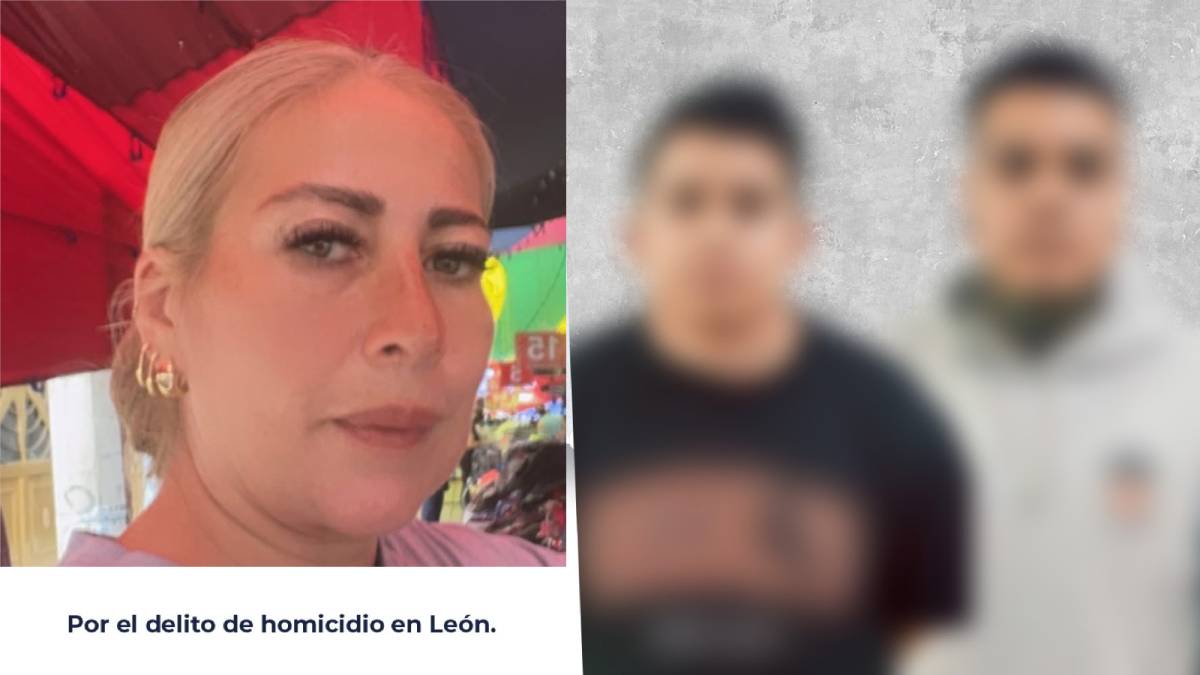 Vinculan a 2 por asesinato de comerciante en el tianguis San Juan Bosco en León