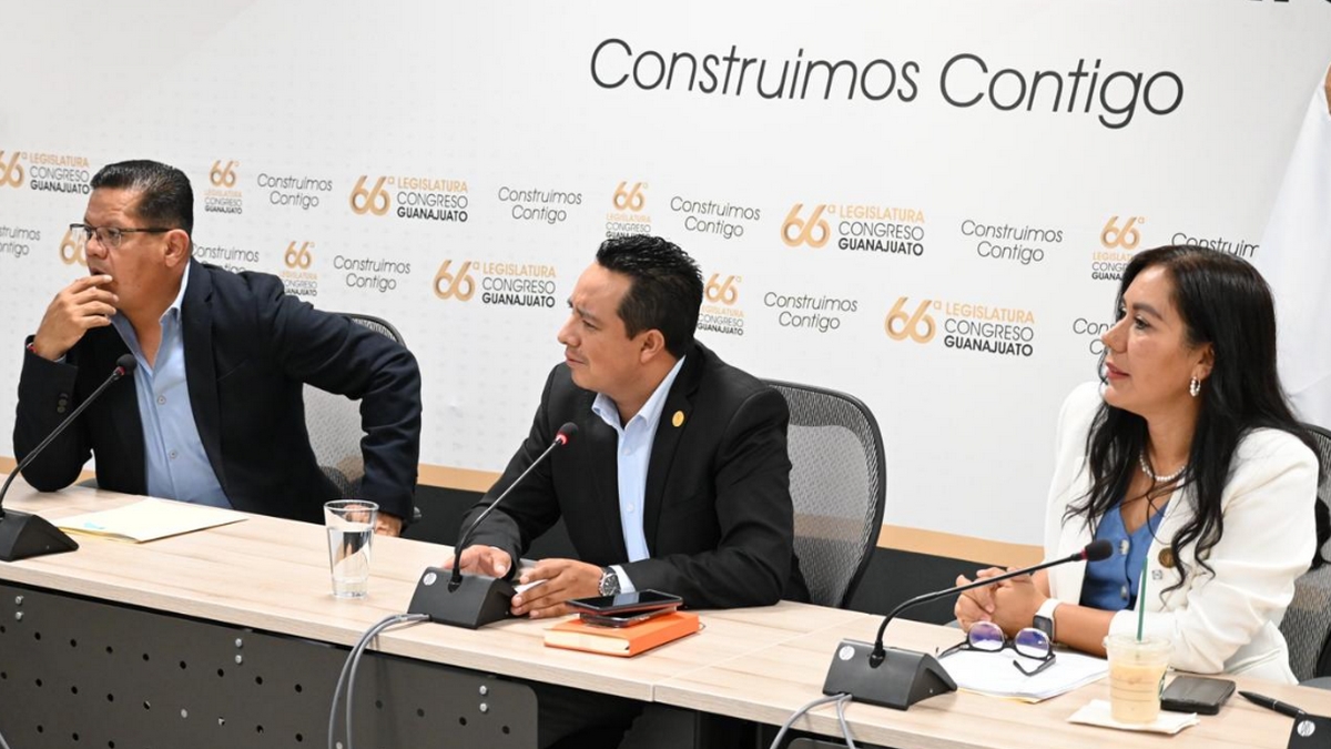 violencia digital Guanajuato