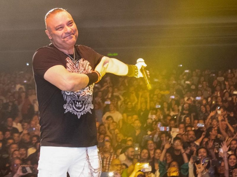 CODA revive uno de los últimos conciertos de Xava Drago y convierte su despedida en un legado musical 