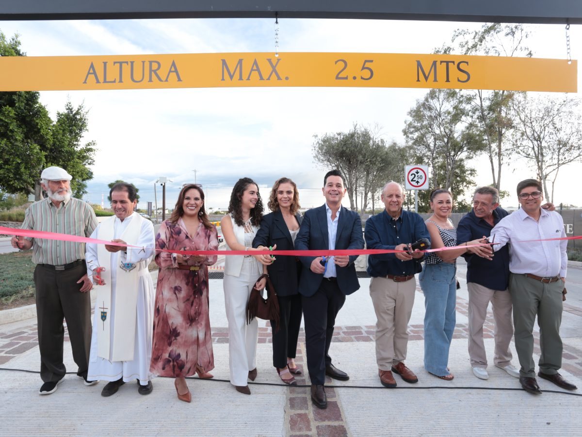 La Valenciana inauguró su nuevo retorno seguro a León