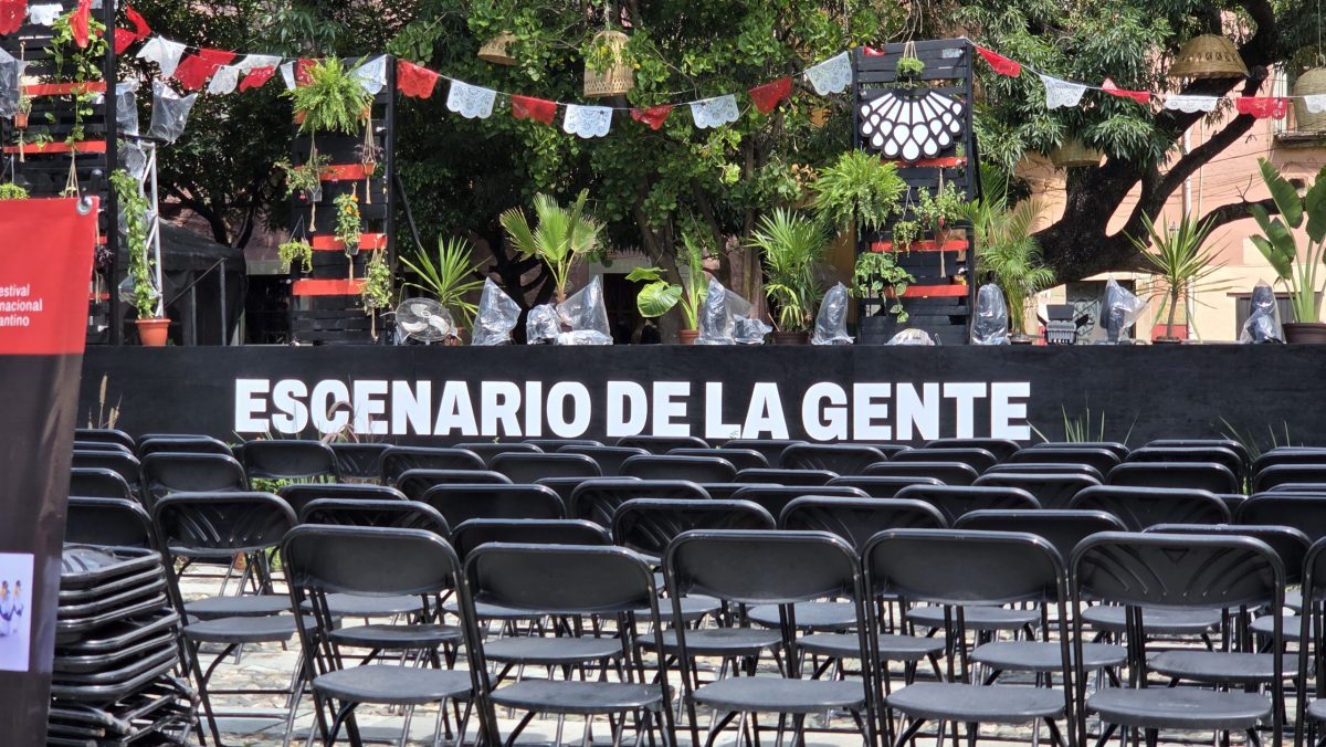 Directiva del Cervantino responde a críticas por recortes en eventos