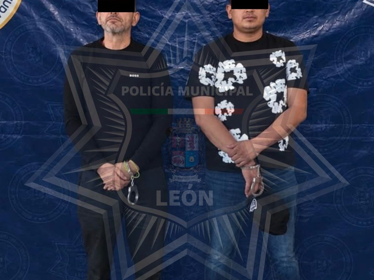 Terror en Gran Jardín: Irrumpen en casa, golpean a habitante y son detenidos