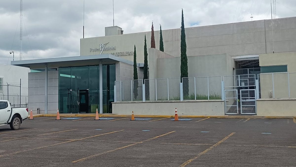 Acusan montaje en detención de buscadoras